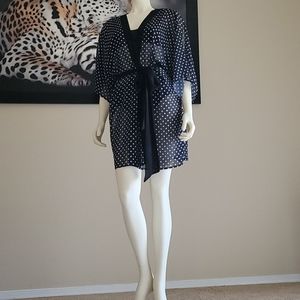 Swimsuit Coverup S/M